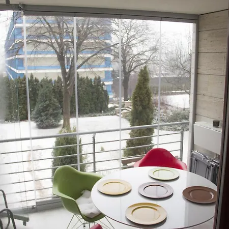Apartman Alba 2 Balatonfüred