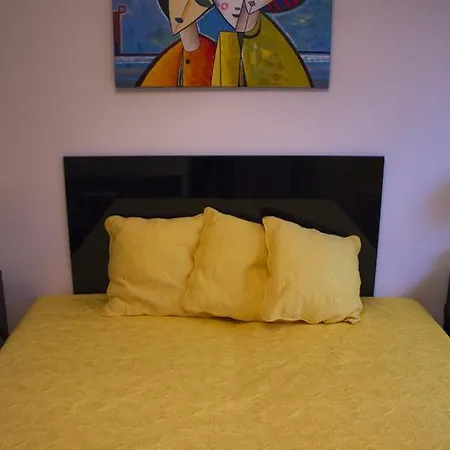 Apartman Alba 2