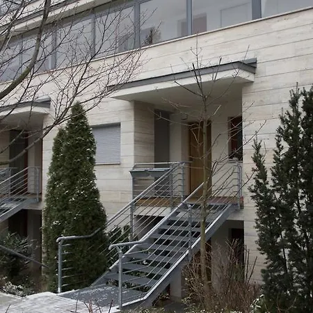Alba 2 Apartman