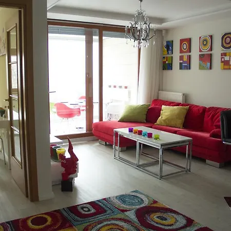 Alba 2 Apartman *