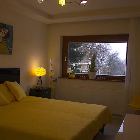 Apartman Alba 2