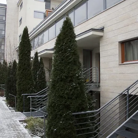 Apartman Alba 2 Balatonfüred