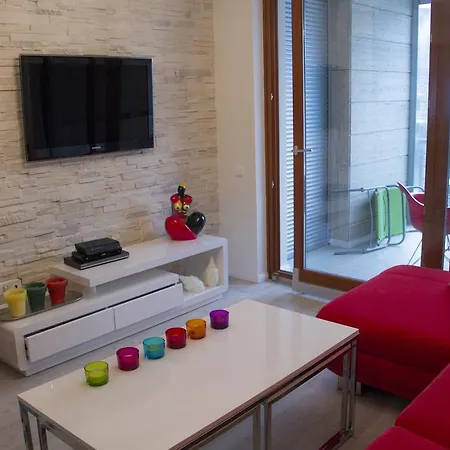 Apartman Alba 2