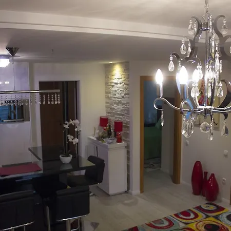 Apartman Alba 2 Balatonfüred