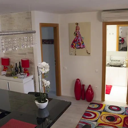 Apartman Alba 2 Balatonfüred