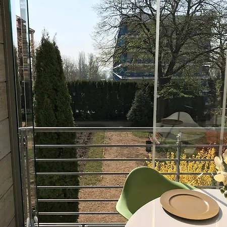 Alba 2 Apartman *