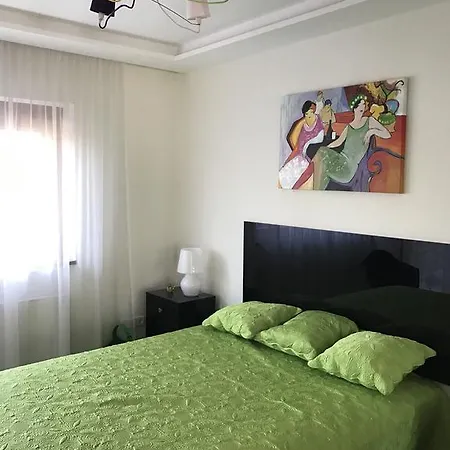 Apartman Alba 2 Balatonfüred