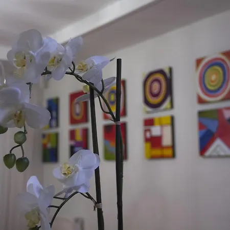 Alba 2 Apartman Balatonfüred